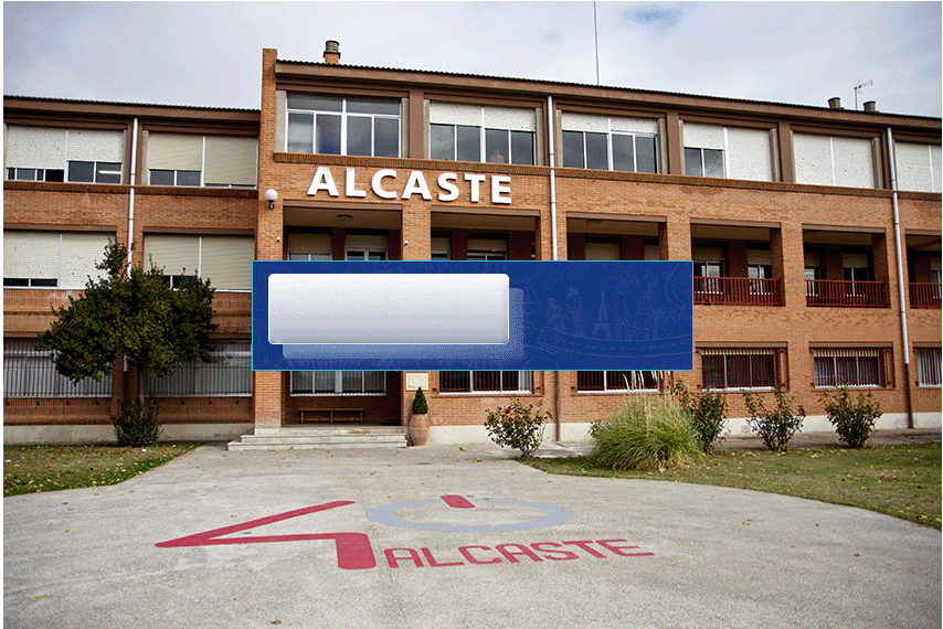Alcaste-Las Fuentes, sin fronteras